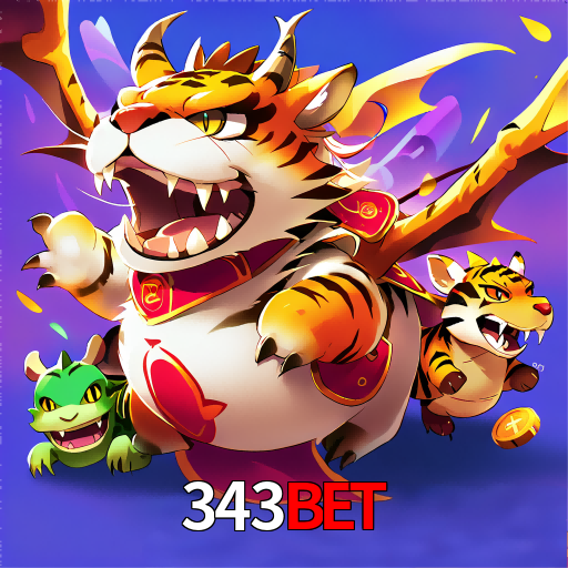 Cassino Online 343Bet